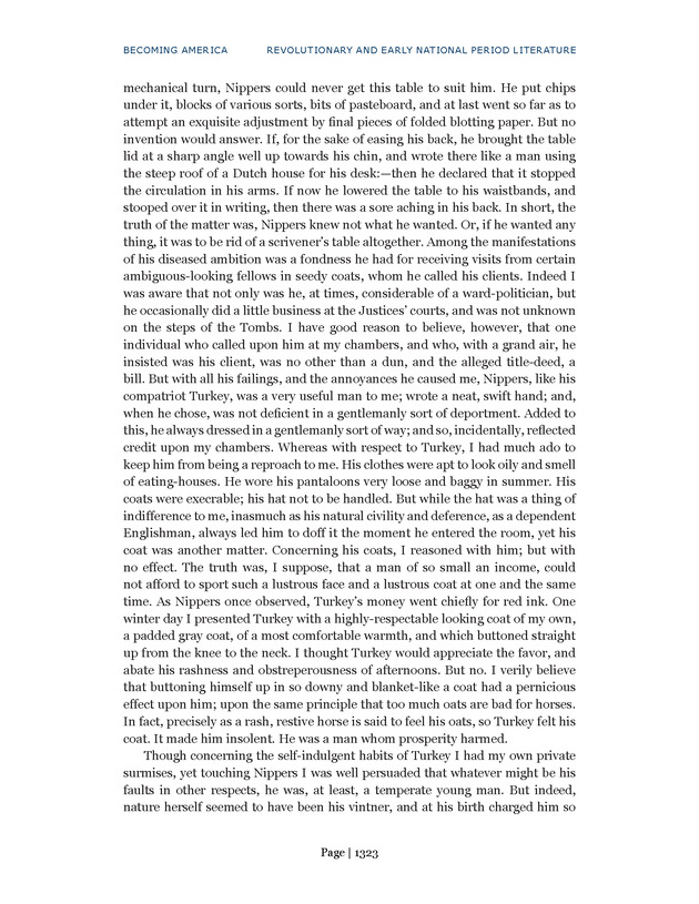 Becoming America - Title Page 1334
